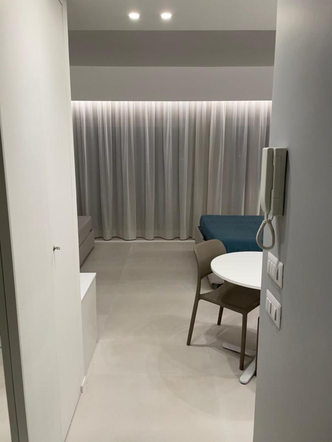 La Finestra Sul Mare Modern Apartment Giardini Naxos Exterior photo